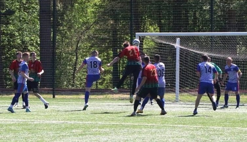 Футбольный турнир на Кубок Алексея Парамонова пройдет в Боровске