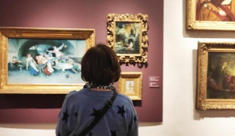 В следующем году в Калуге откроется центр-спутник Эрмитажа