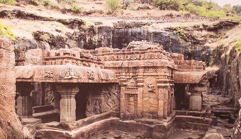 В художественном музее Калуги калужан знакомят с Индией