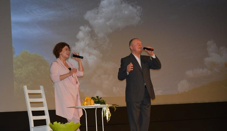 В Тарусе состоялся благотворительный концерт