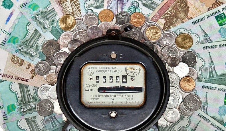 Пенсионерка через прокуратуру вернула незаконные списания за электричество