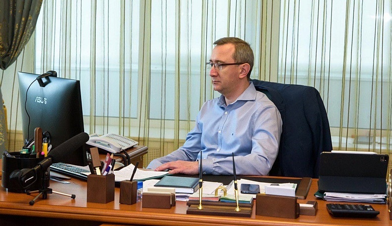 Владислав Шапша принял решение смягчить ограничения в области