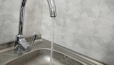 В отдельных районах Калуги отключат горячую воду