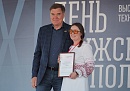 В Калужской области проходит традиционный «День поля»