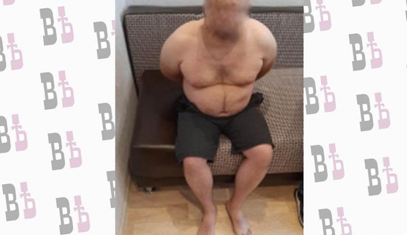 В Калужской области задержали мошенничавшего с лизингом нижегородца