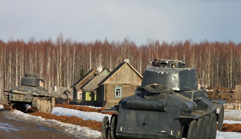 Фильм, снятый в Калужской области, включили в программу кинофестиваля на Мальте