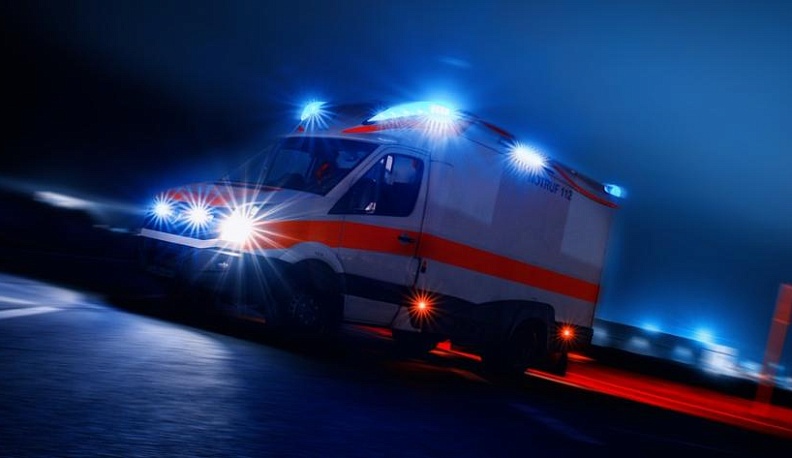 В Обнинске 13-летняя девочка попала под колеса машины