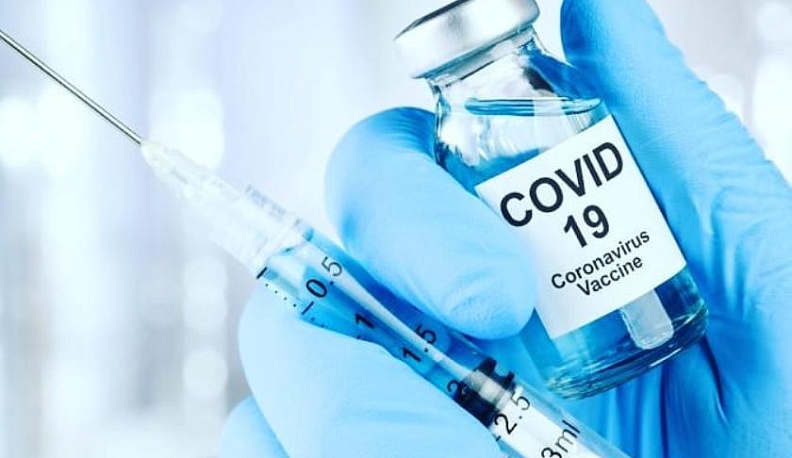 16 тысяч калужан получили оба компонента вакцины от коронавируса