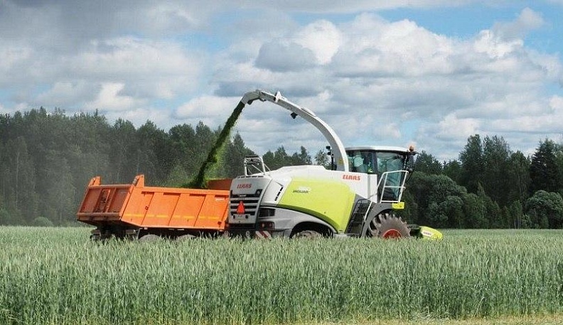 70,4 млн рублей выделено в Калужской области на подготовку сельхозземель