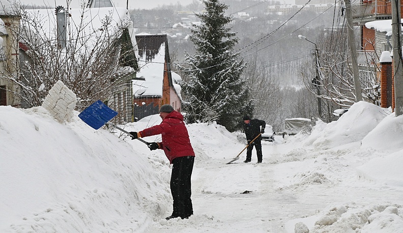 Кому контролёр поставит зачёт?
