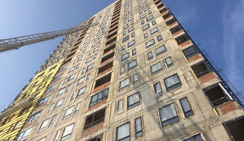 Застройщики могут столкнуться с проблемами при строительстве с долевым участием