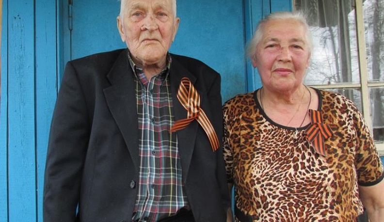 Выстояли и не сломались...