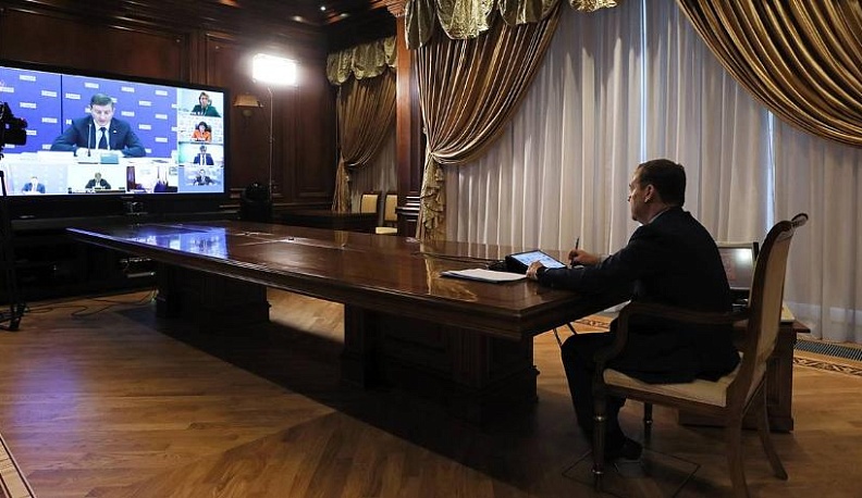 «Единая Россия» до конца года подготовит черновой вариант законопроекта о самозанятых