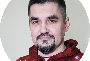 Алексей ГОРЮНОВ