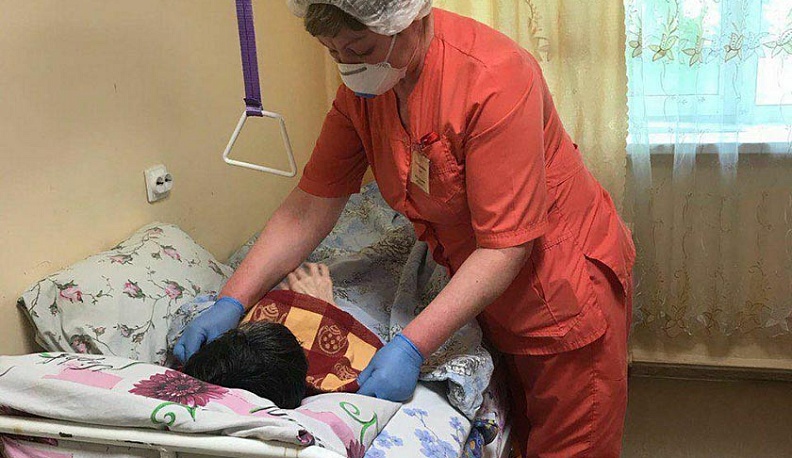 В соцучреждениях Медынского района выявлен коронавирус