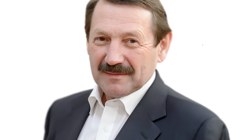 Геннадий Скляр поздравил земляков с Днём космонавтики