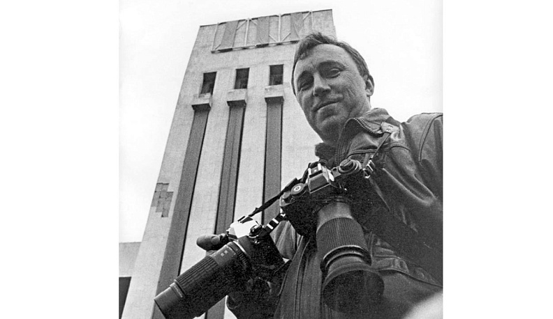 От слесаря до лауреата