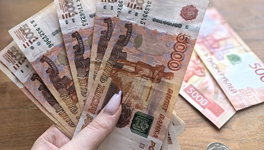 В Козельске возбуждено уголовное дело о задержке зарплаты на полгода