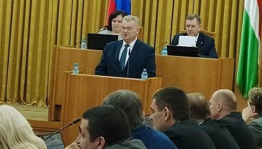 В Калужской области назначен уполномоченный по правам человека 