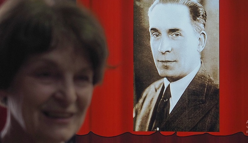 В Калуге прошел вечер памяти Александра Чижевского