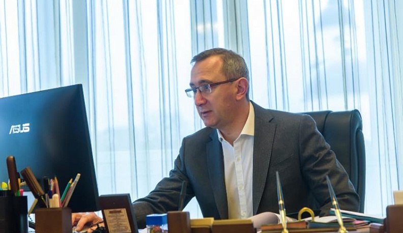 Владислав Шапша потребовал создать во всех муниципальных образованиях обсервационные отделения