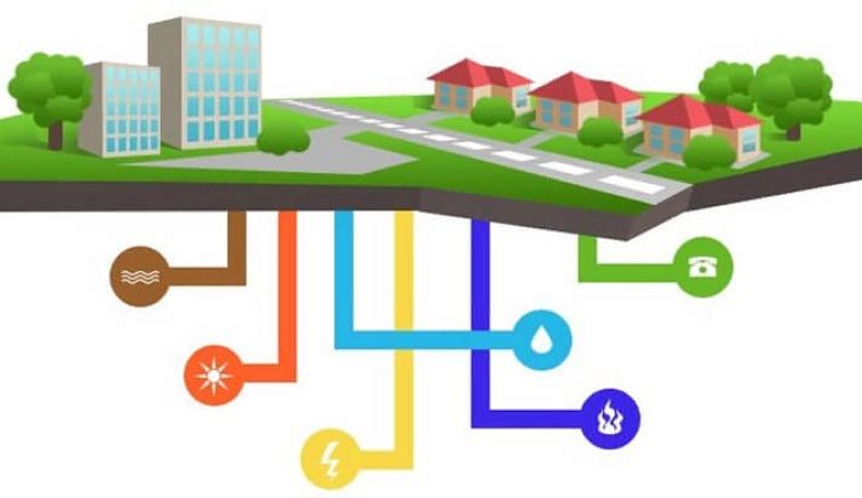 Время больших проектов