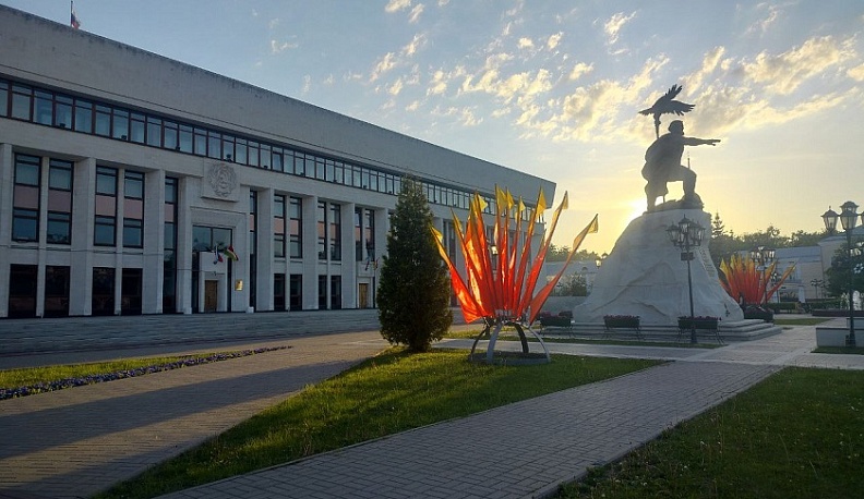 Более 80 тысяч культур посеяли в хозяйствах Калужской области