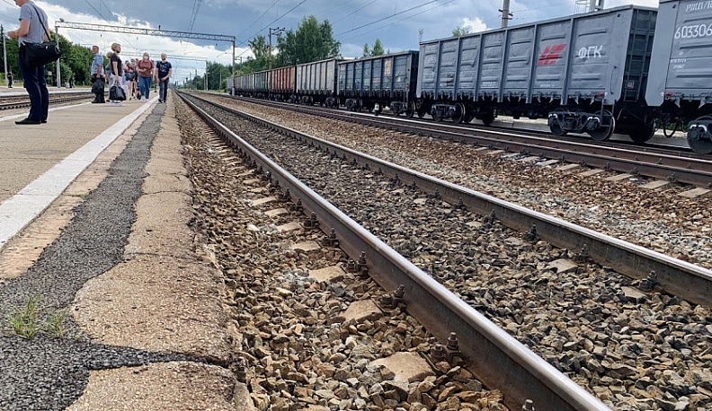 В Калужской области дети до 7-ми лет могут ездить в электричках бесплатно