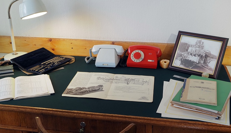 В Калуге торжественно открыли памятник академику Владимиру Кирюхину 