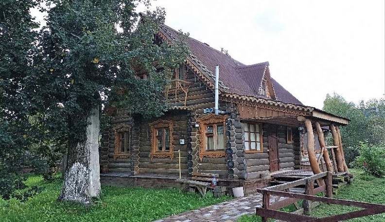 Медынь - это не только про мёд