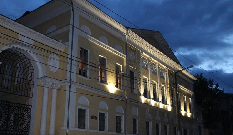 20 мая в Калужской области пройдет «Ночь музеев»