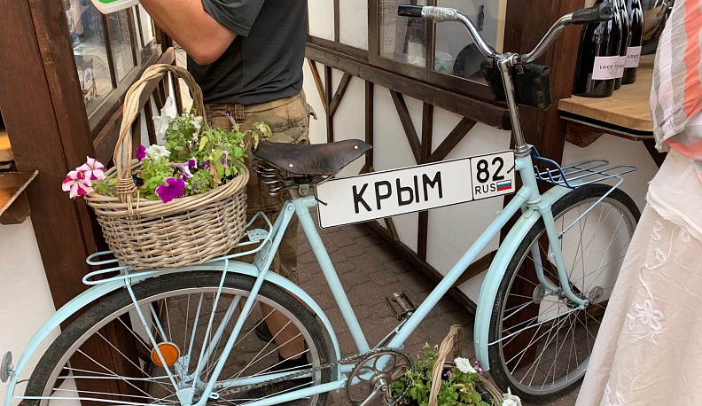 В Калуге началась первая винная ярмарка