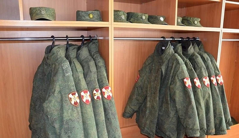 Калужский губернатор оценил ход частичной мобилизации в регионе