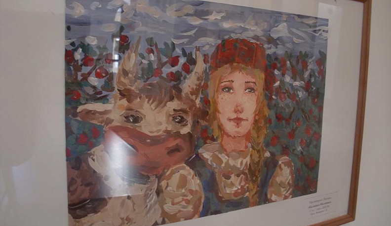 В Калуге ко Дню народного единства проходит музыкальный онлайн-фестиваль