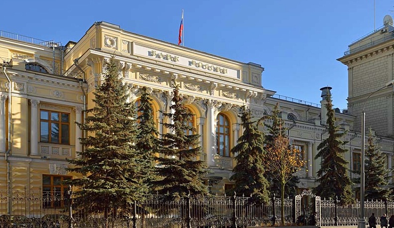 Калужане смогут побывать в Центробанке онлайн