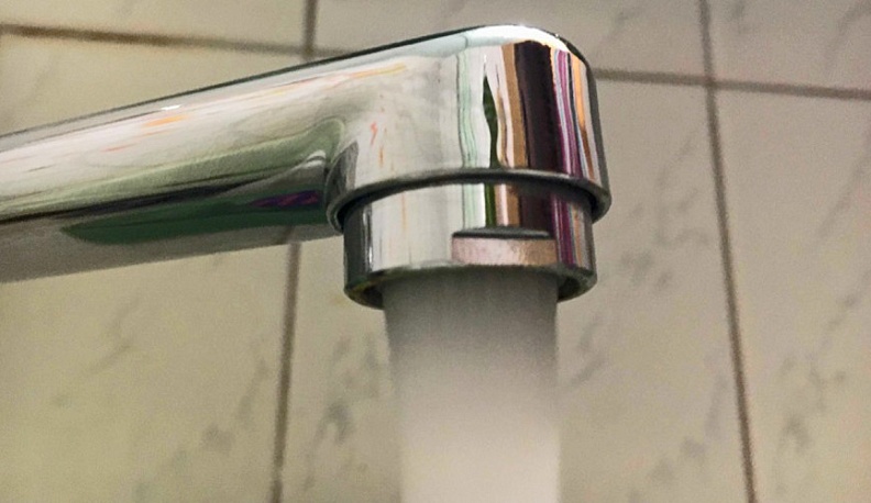 В ближайшие 2 недели калужские заводы продолжат работать без воды