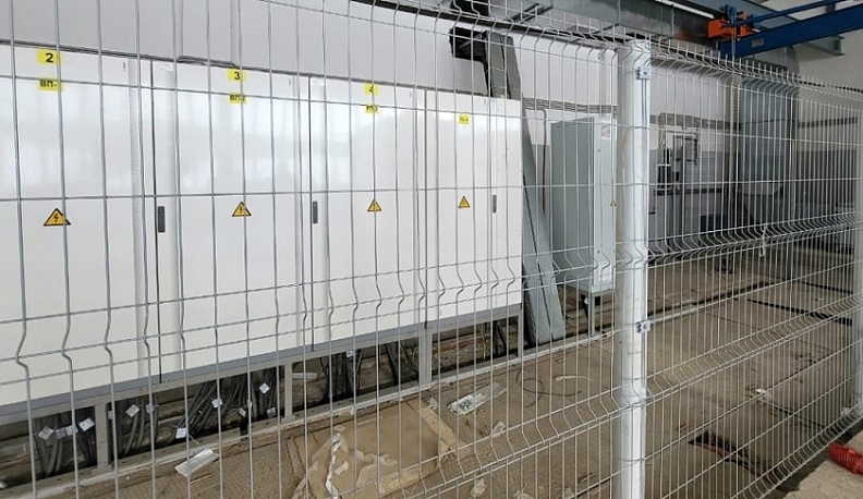 В Боровском районе отремонтируют канализацию