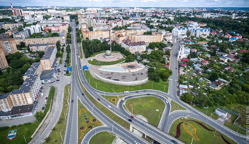 Калуга вошла в число городов, привлекательных для туров выходного дня