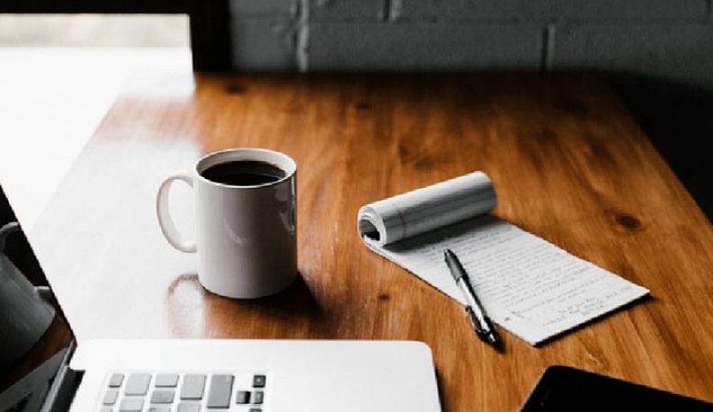 Студент Владислав Володин: "Пил кофе на кухне и проходил перепись"