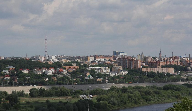 Калуга обогнала Кострому по рождаемости