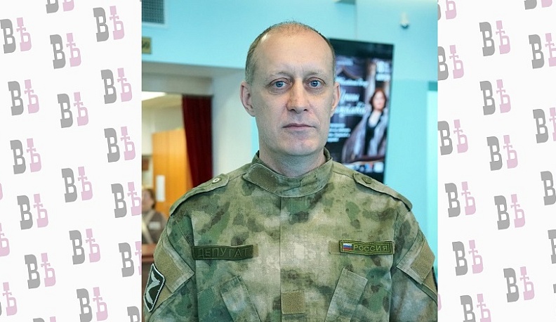 Дмитрий Афанасьев: «У террористов ничего не получится»