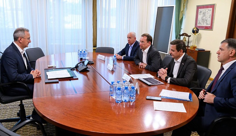 Компания «ПРОДО Птицефабрика Калужская» инвестирует порядка 3 миллиардов рублей в развитие предприятия