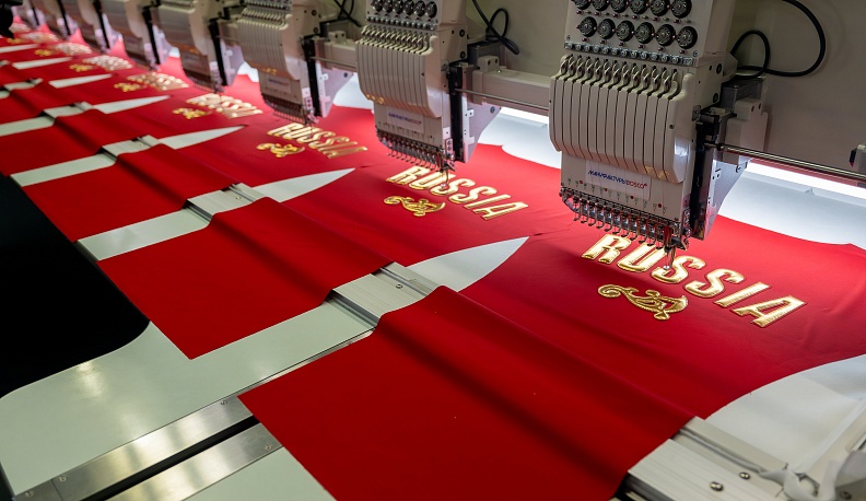 Встречают по одежке