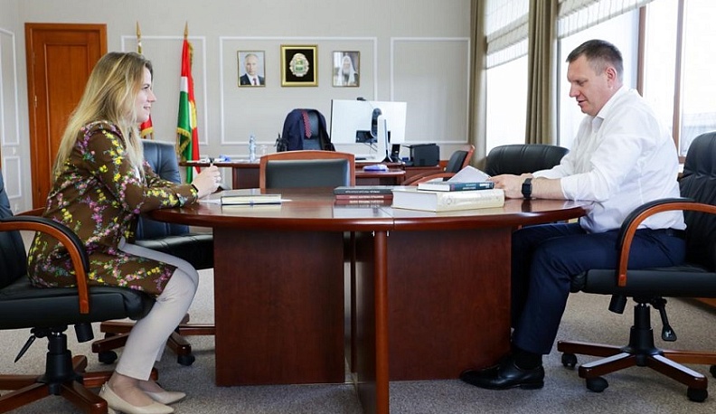 Калужские депутаты предлагают максимально упростить процедуру получения документов для беженцев