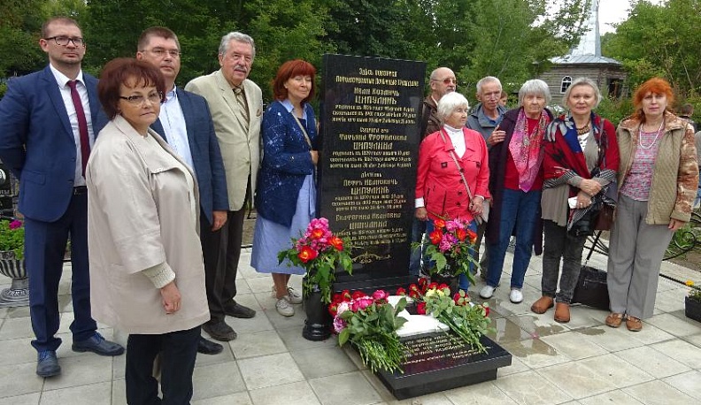 Сохраним ли то, что имеем?