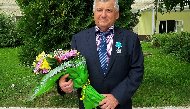 Интересно работать – интересно жить!