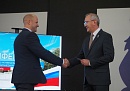 Ряды калужских единороссов пополнили замгубернатора, министр, молодой парламентарий и ветеран СВО