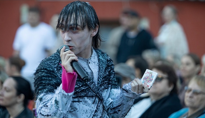 В Калуге стартовал фестиваль балета «Лето грации» 