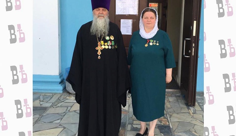 Духовенство Козельской епархии проголосовало по поправкам в Конституцию РФ