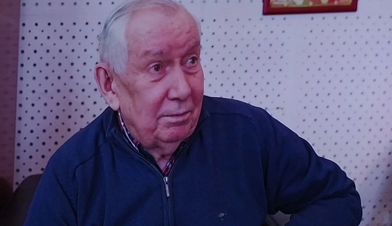 Звание «Почётный гражданин Калужской области» присвоено Леониду Рогачеву